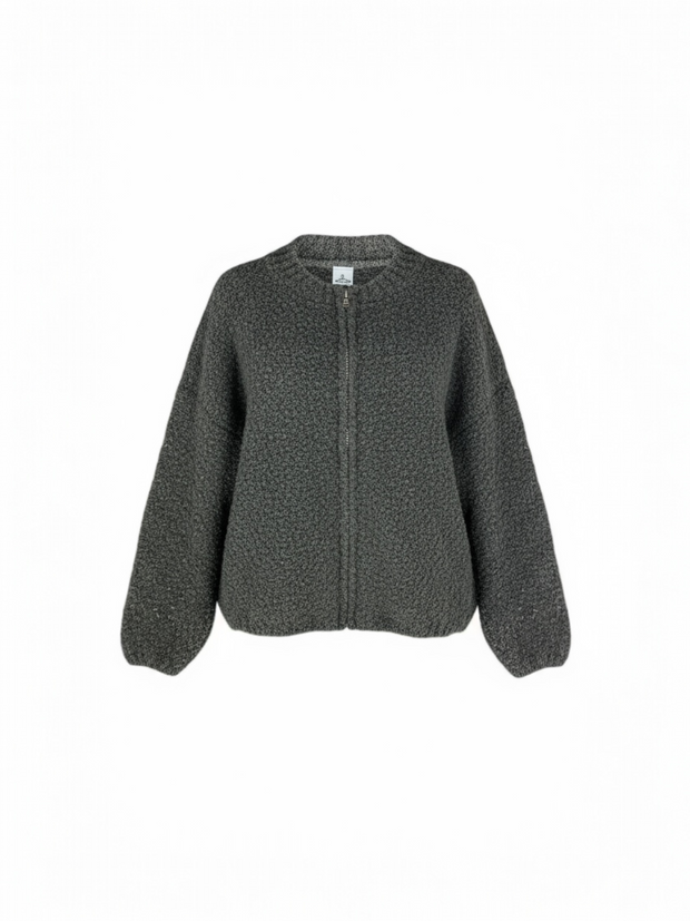GIACCA BOUCLE