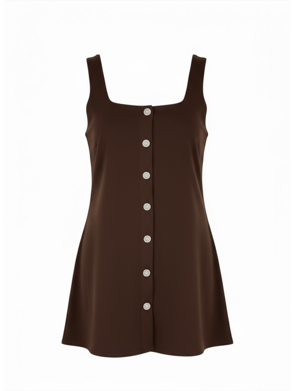 SMANICATO BOTTONE PERLA