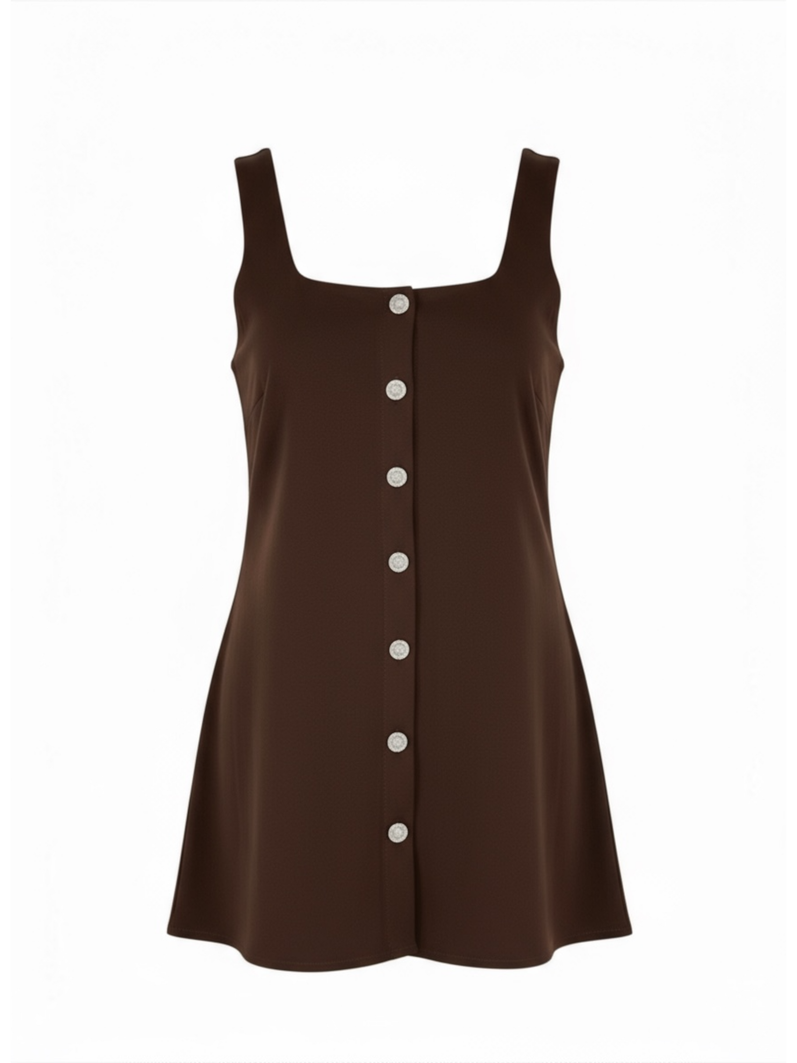 SMANICATO BOTTONE PERLA