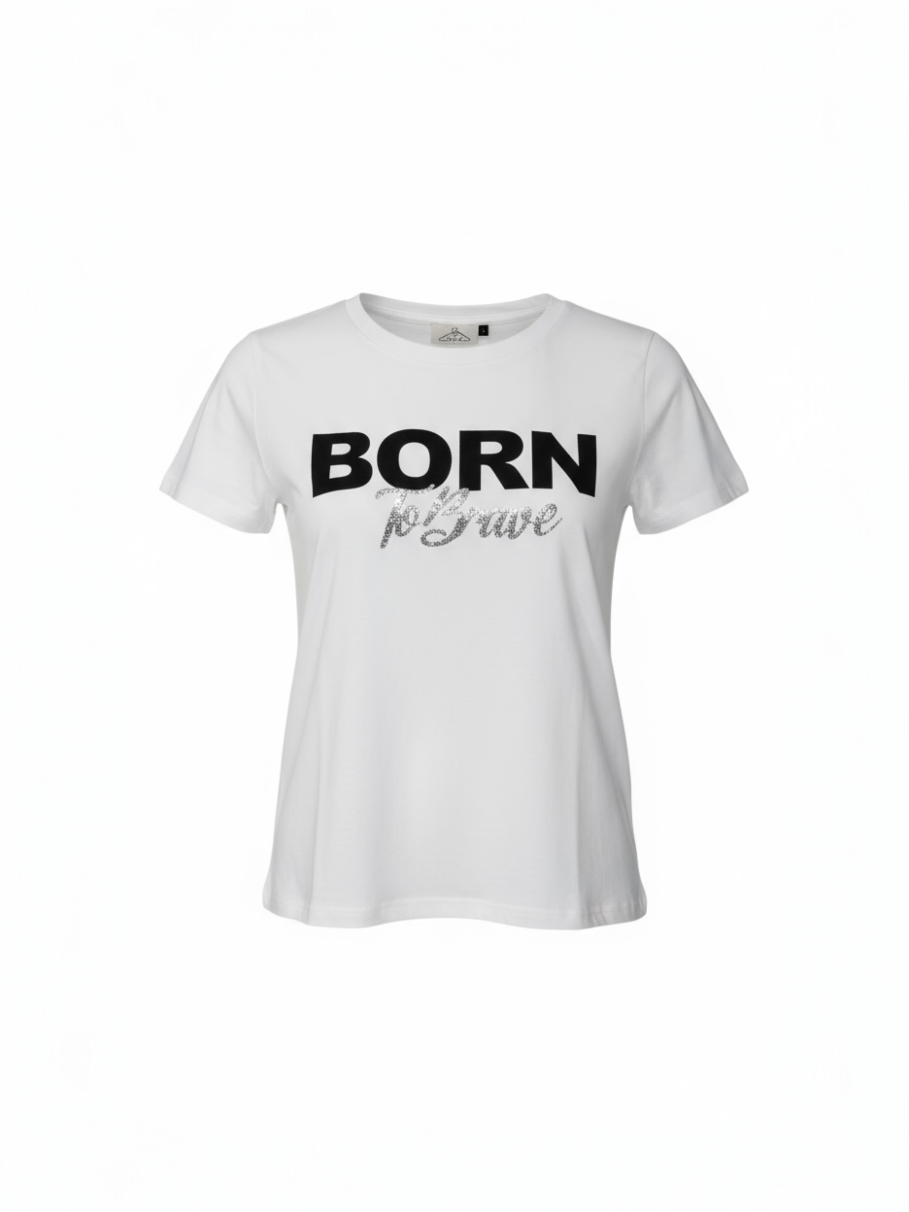 T-SHIRT BRAVE