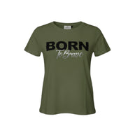 T-SHIRT BRAVE