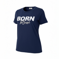 T-SHIRT BRAVE