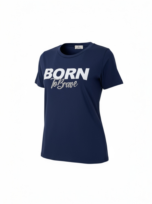T-SHIRT BRAVE
