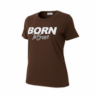 T-SHIRT BRAVE