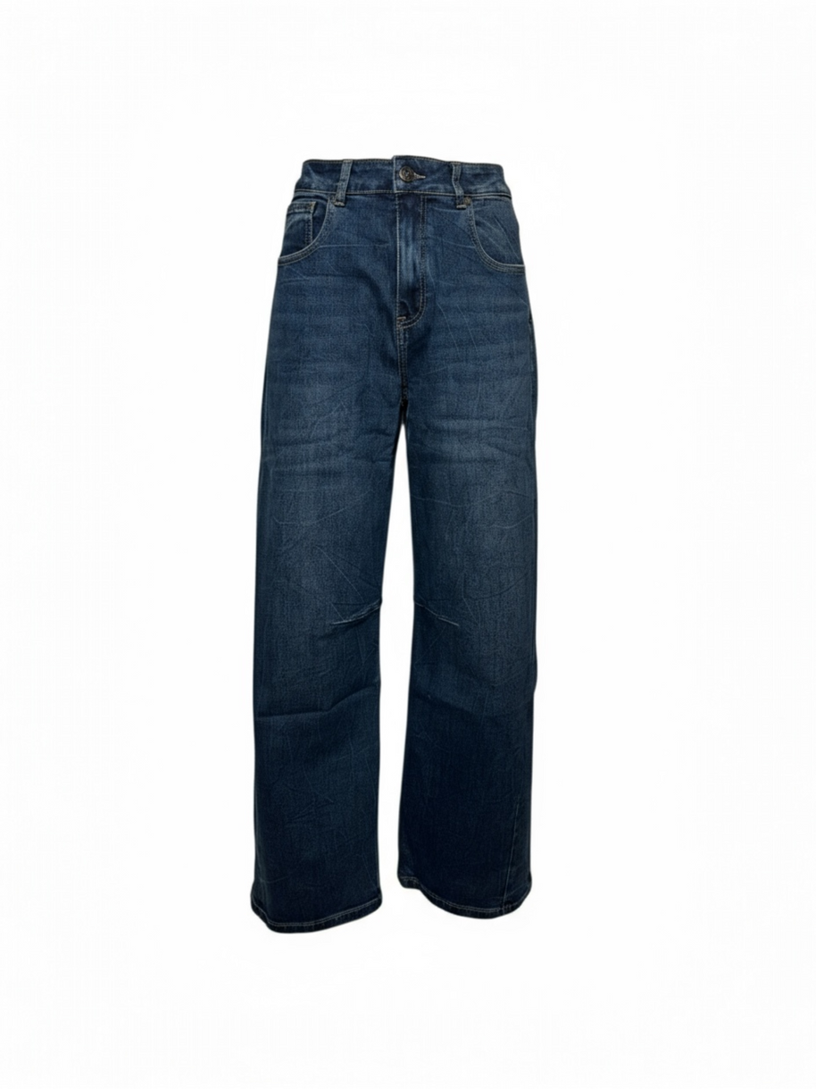 JEANS BARREL