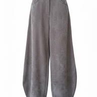 PANTALONE VELLUTO