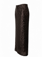 LONGUETTE PAILLETTES