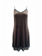 ABITO SOTTOVESTE CINIGLIA