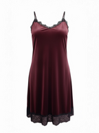 ABITO SOTTOVESTE CINIGLIA