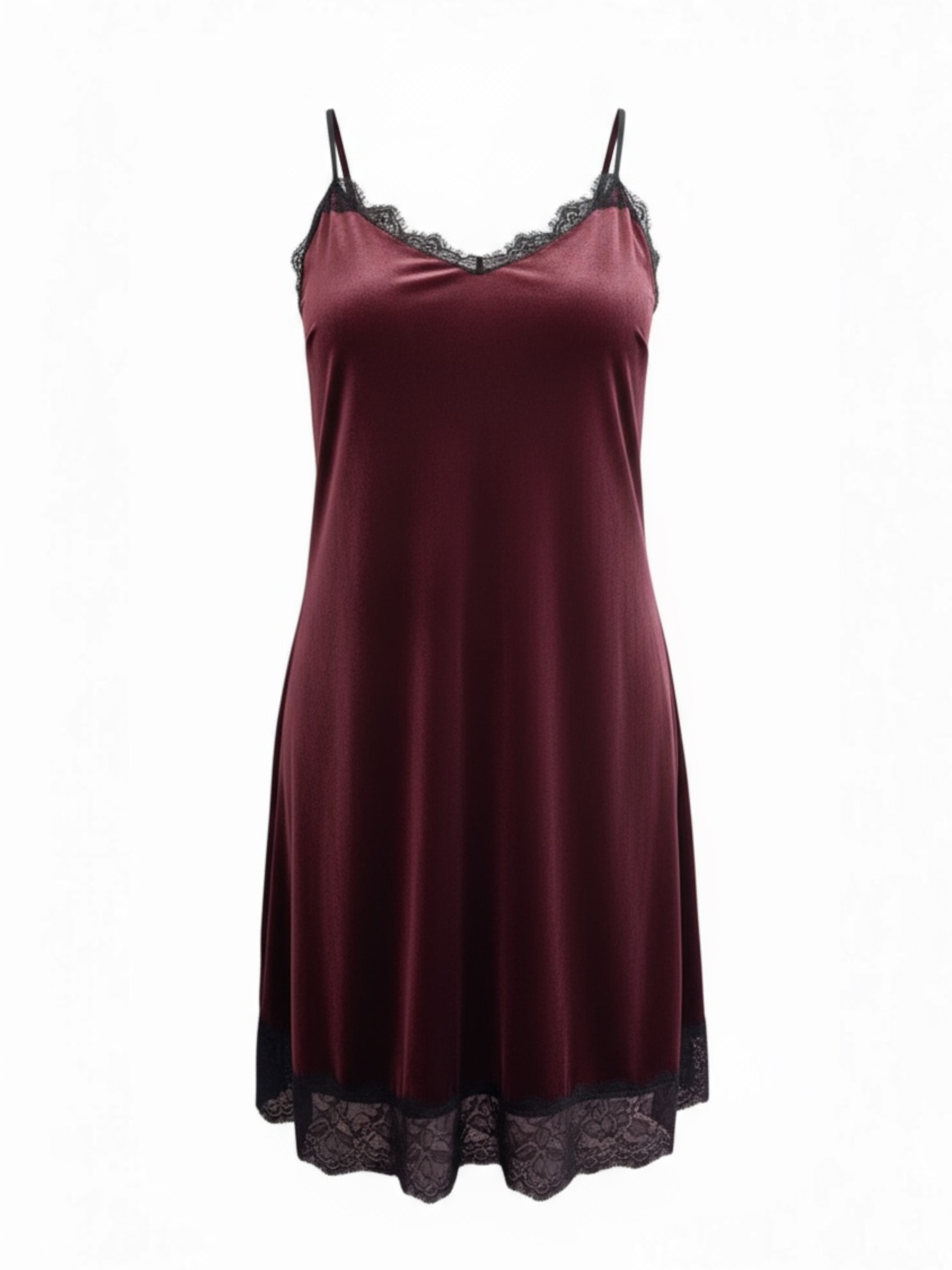 ABITO SOTTOVESTE CINIGLIA