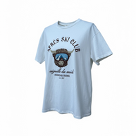 T-SHIRT STAMPA