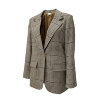 GIACCA CHECK