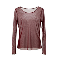 BARCA TULLE