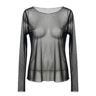 BARCA TULLE