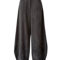 PANTALONE VELLUTO