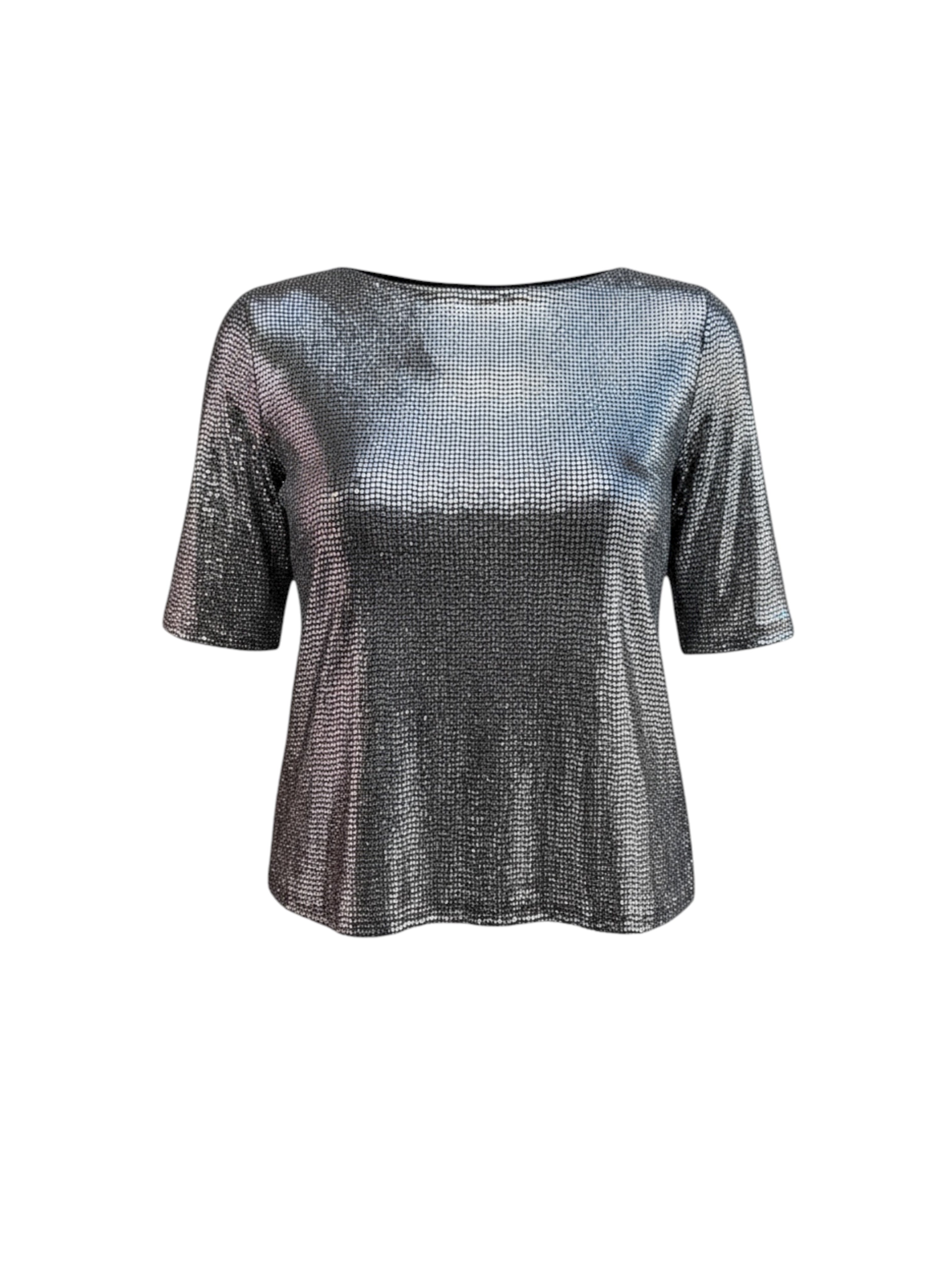 MAGLIA LUSTRINI