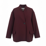 GIACCA VELOUR
