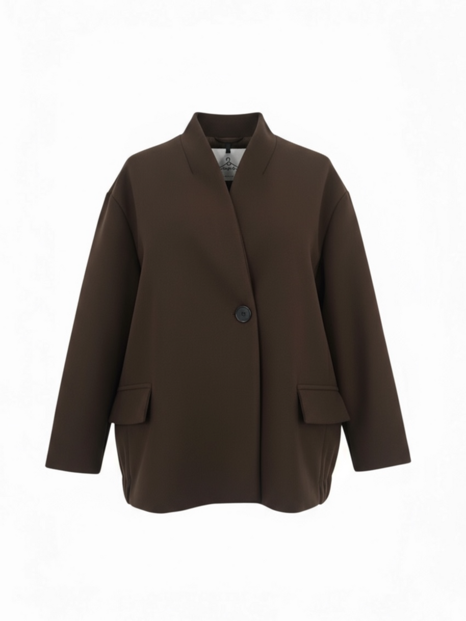 GIACCA VELOUR