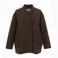 GIACCA VELOUR