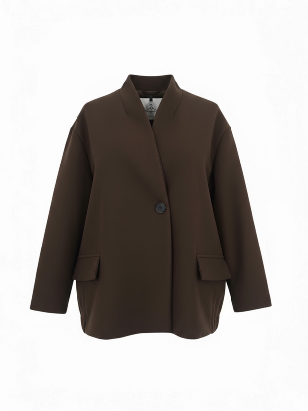 GIACCA VELOUR