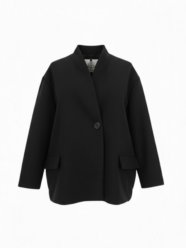 GIACCA VELOUR