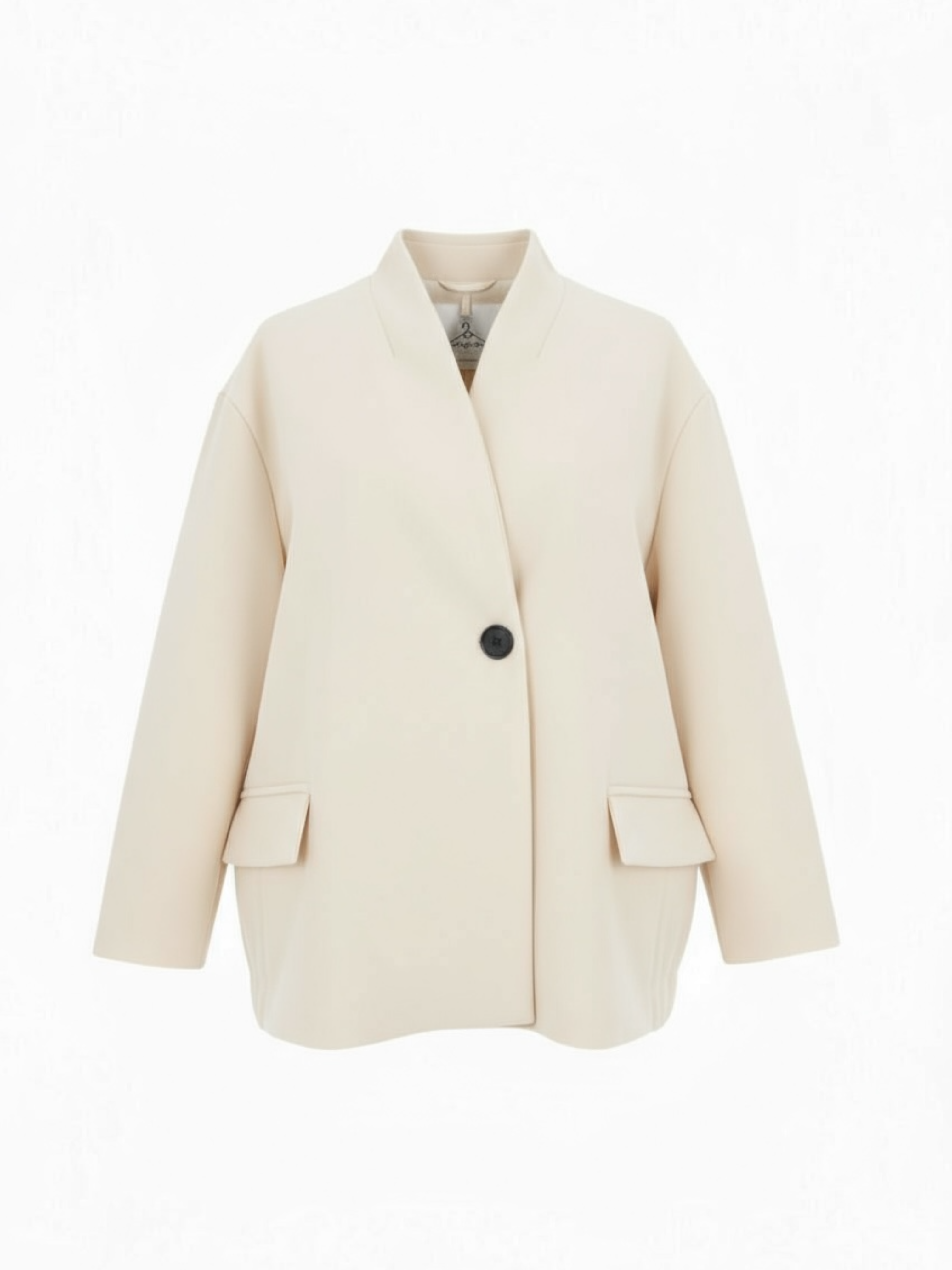 GIACCA VELOUR