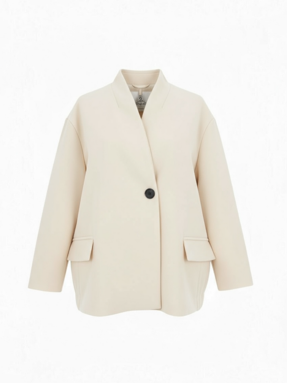 GIACCA VELOUR