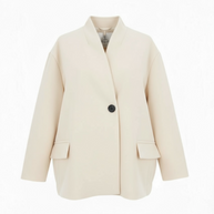 GIACCA VELOUR