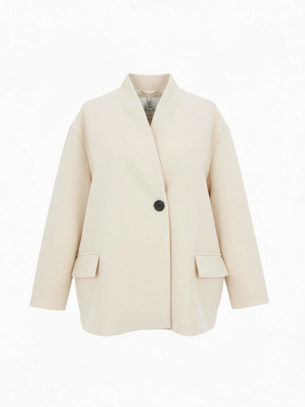 GIACCA VELOUR
