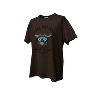 T-SHIRT STAMPA