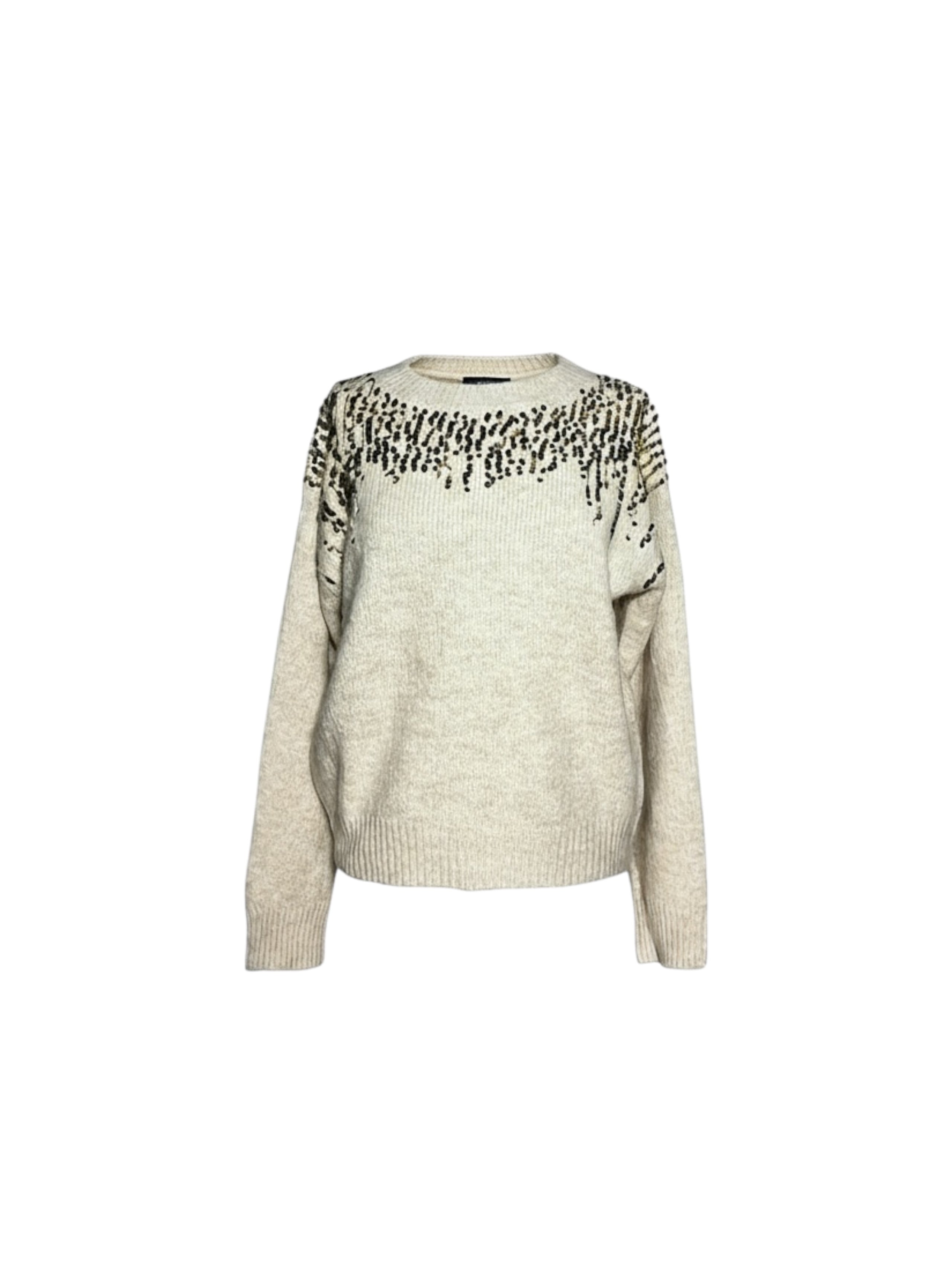 GIROCOLLO PAILLETTES