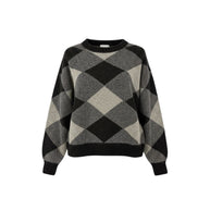 MAGLIA ROMBI