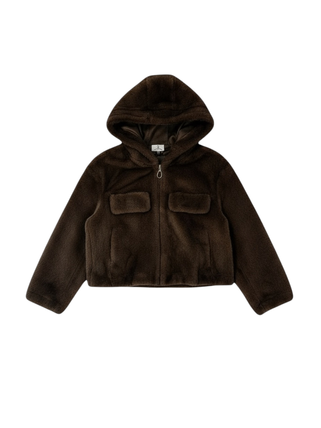 PELLICCIA TASCHINI CAPPUCCIO - YFJLYV0455/2