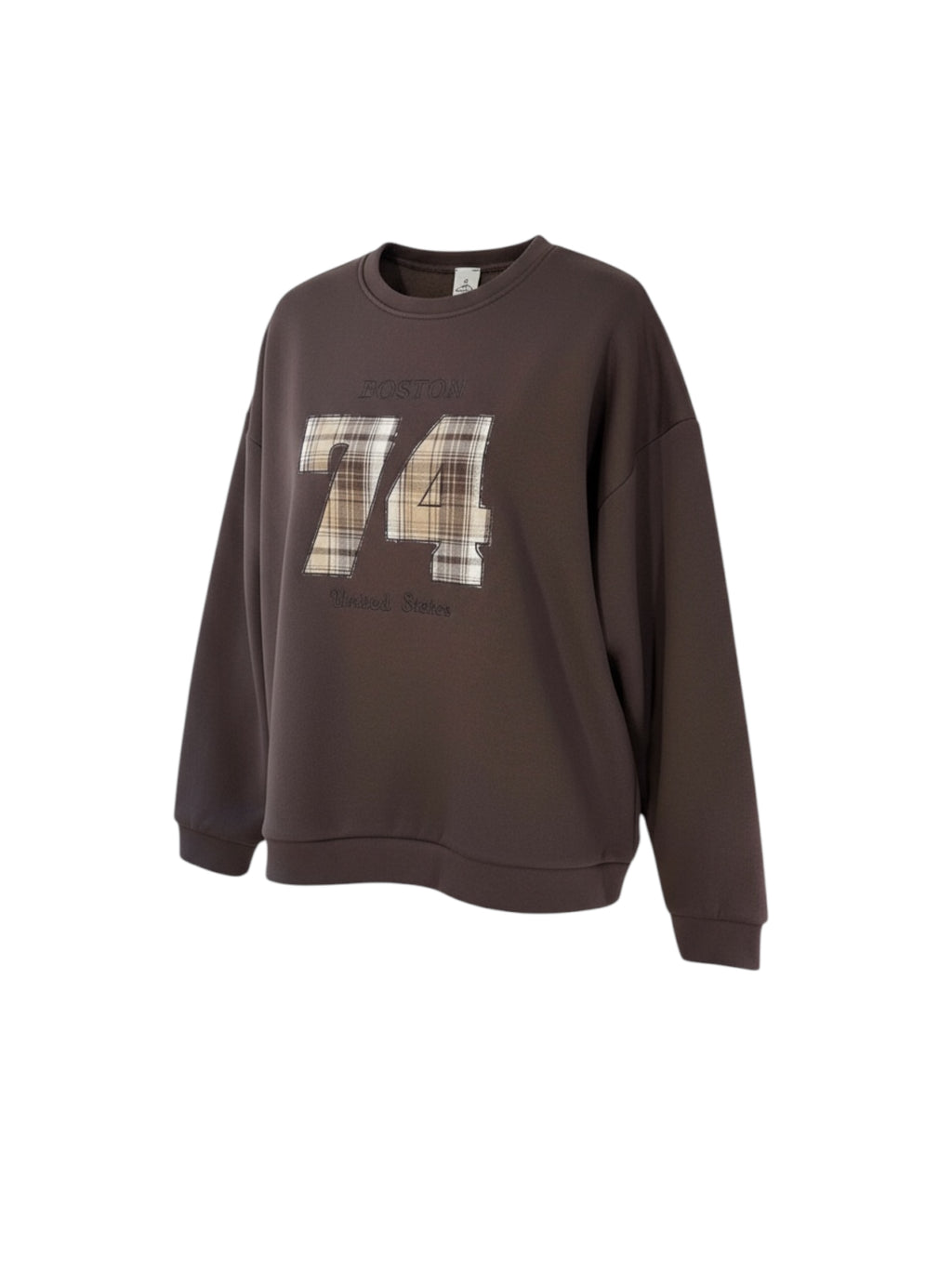 FELPONE BOSTON 74 - MR20050