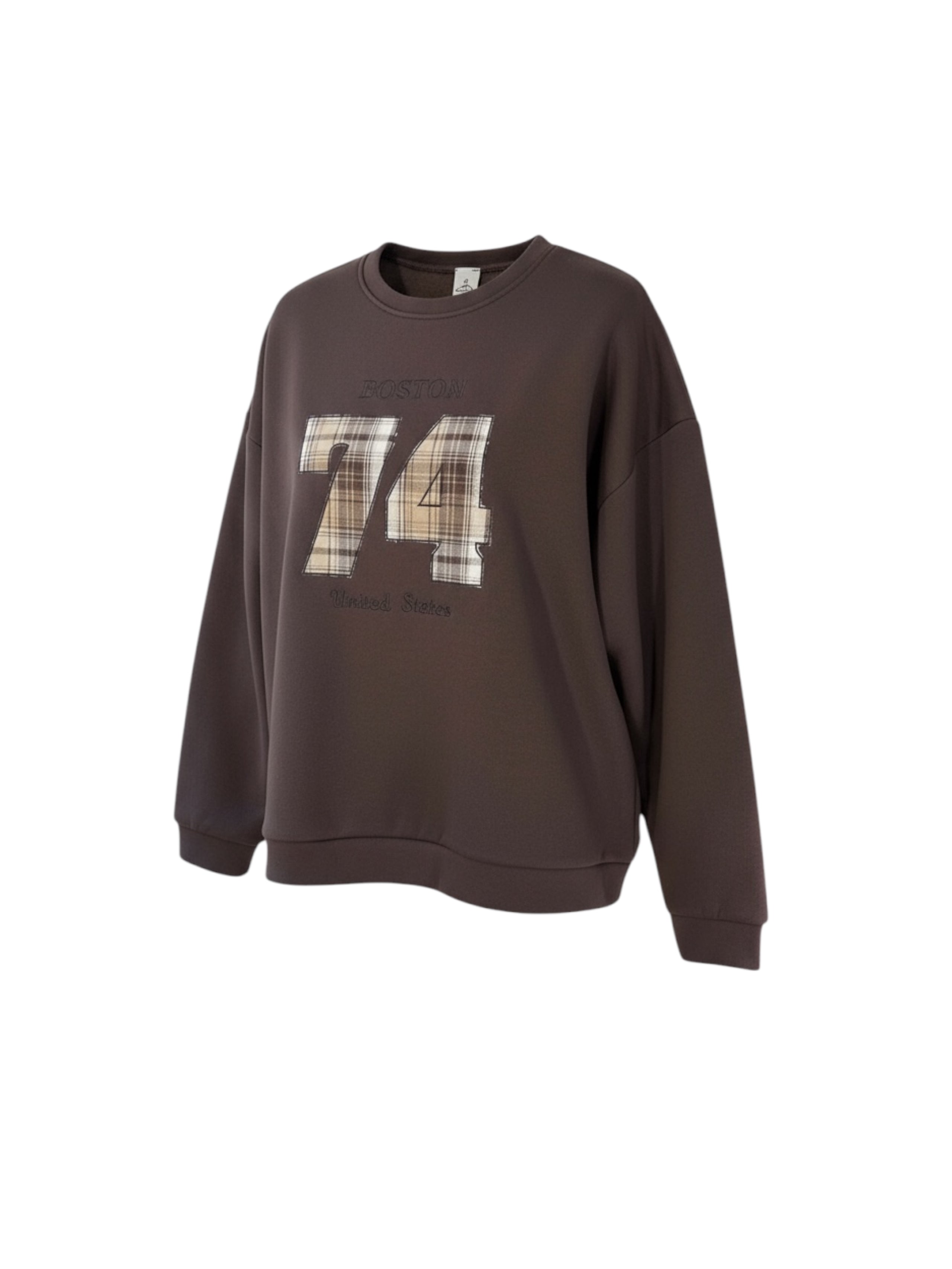 FELPONE BOSTON 74 - MR20050