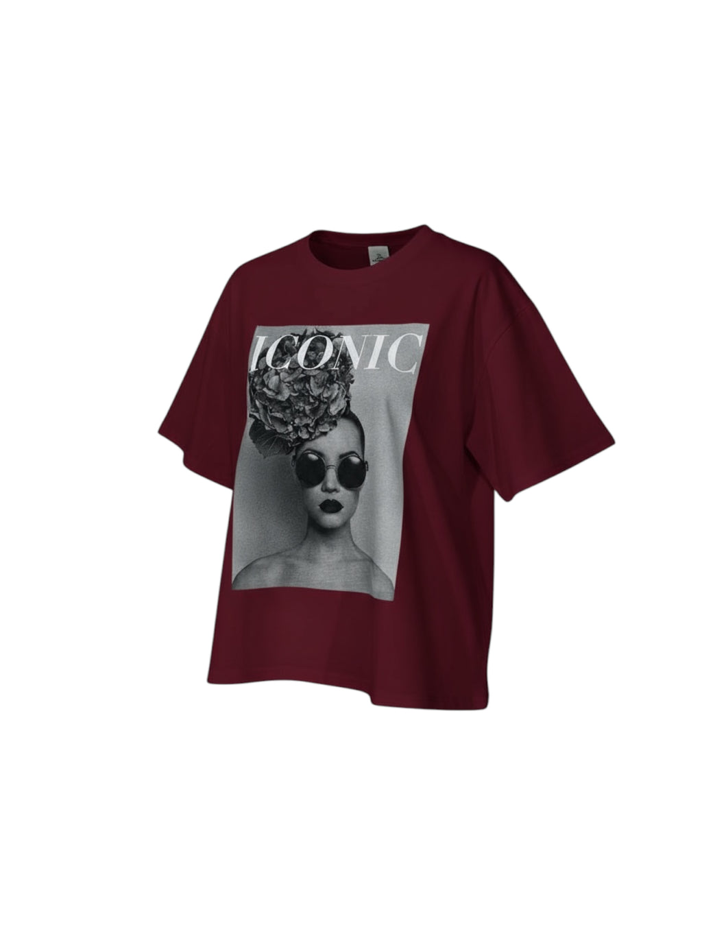 T-SHIRT STAMPA - MR11734