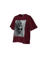 T-SHIRT STAMPA - MR11734