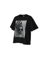 T-SHIRT STAMPA - MR11734