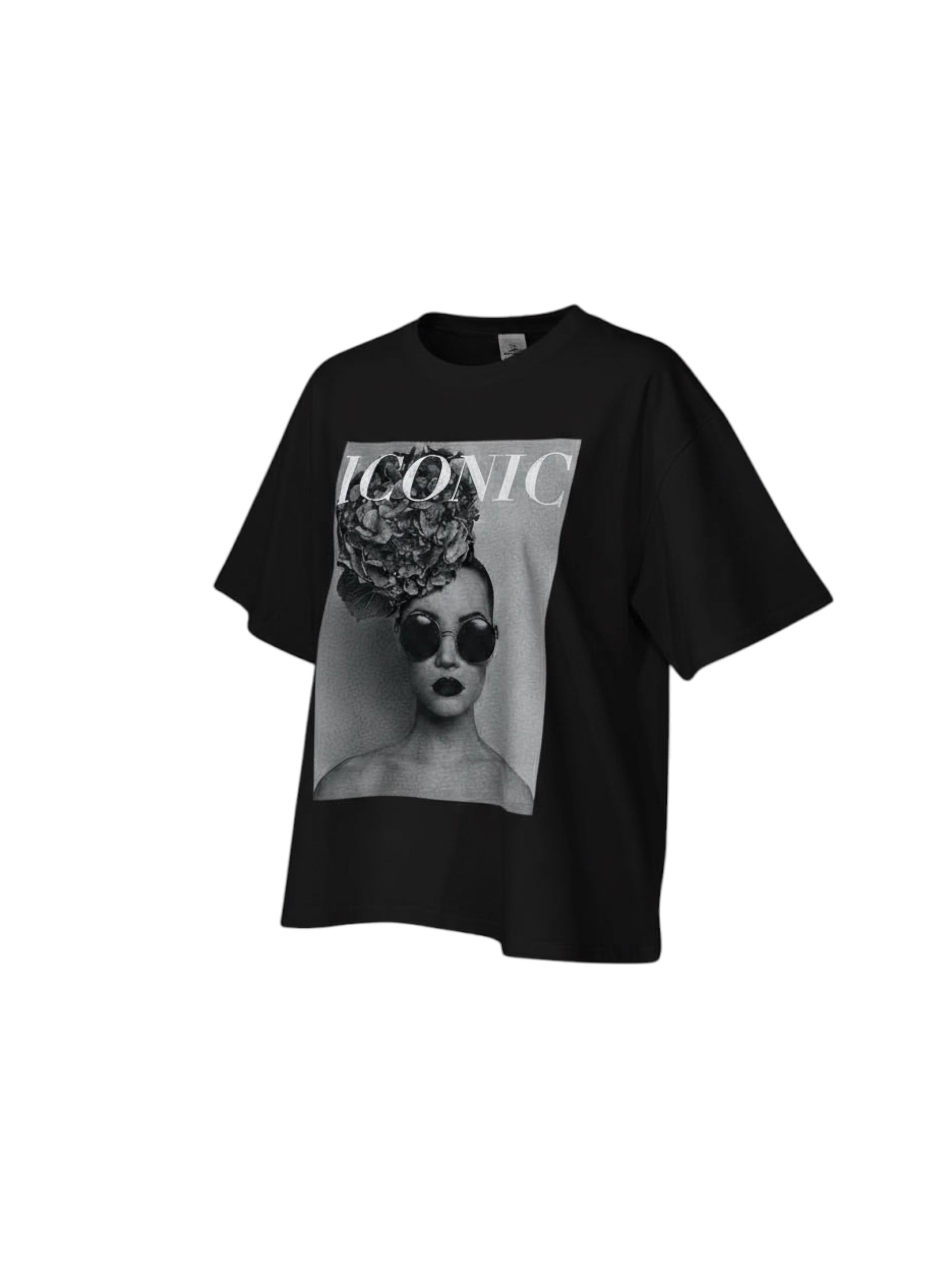 T-SHIRT STAMPA - MR11734