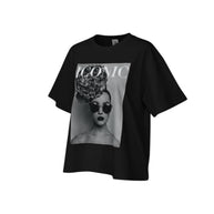 T-SHIRT STAMPA - MR11734