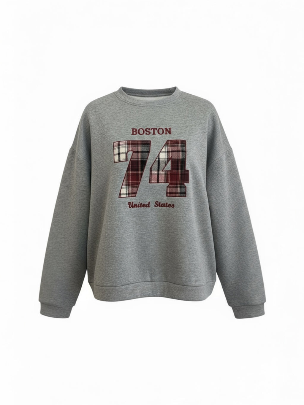 FELPONE BOSTON 74 - MR20050