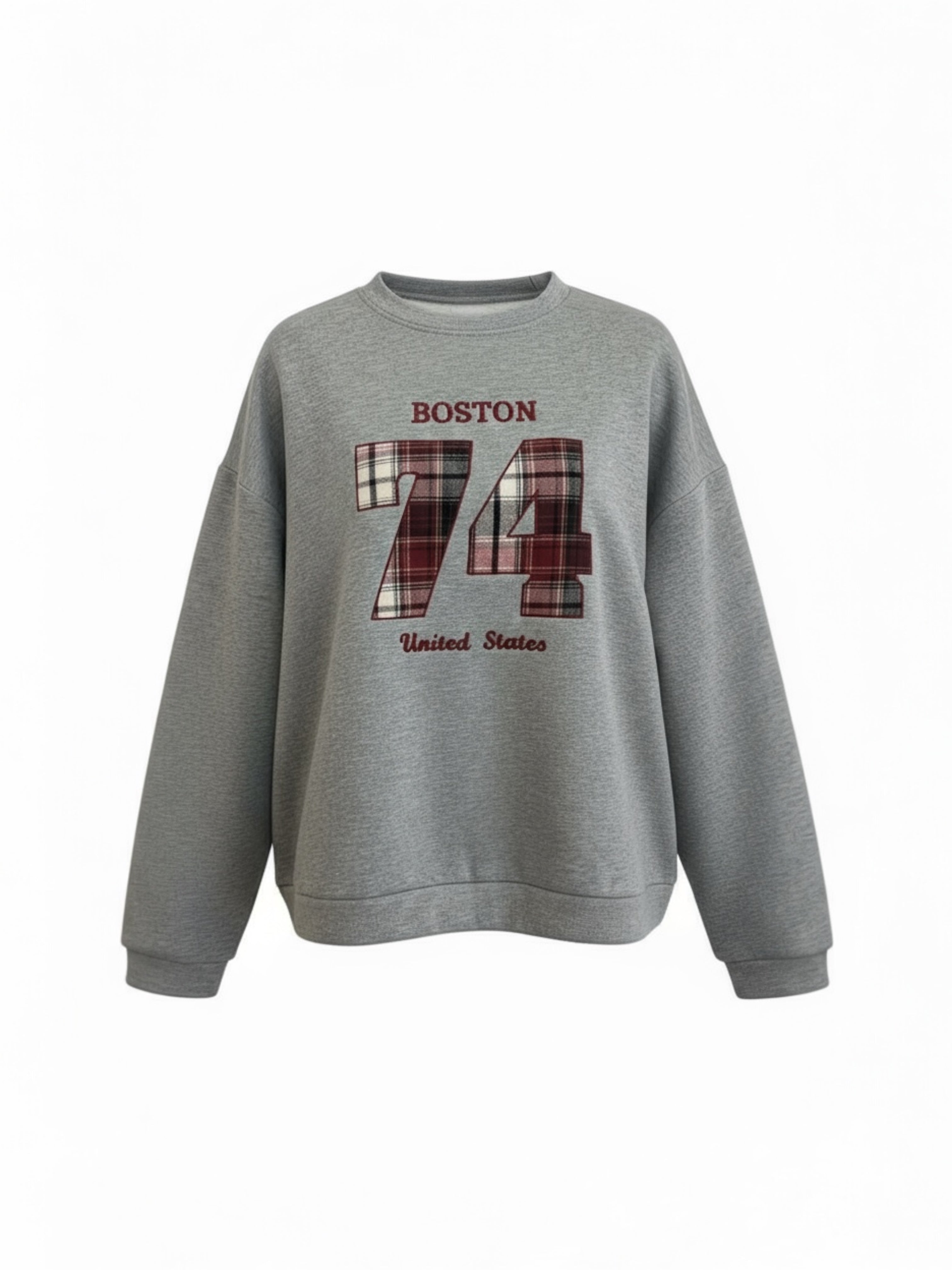 FELPONE BOSTON 74 - MR20050