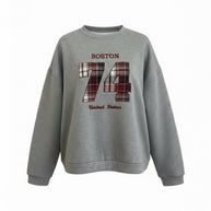 FELPONE BOSTON 74 - MR20050