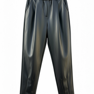 PANTALONE CAROTA PELLE - NC80611