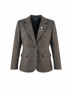 GIACCA 1 BOTTONE - AM68924CH3Z