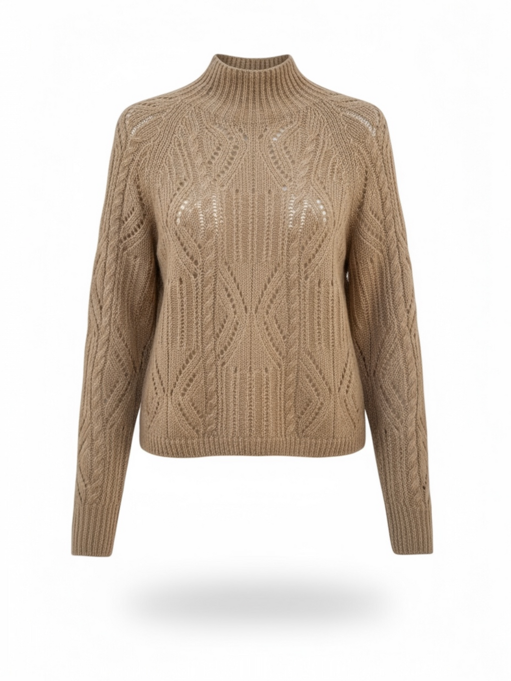 COLLO VULCANO TRAFORATO - AGMH431