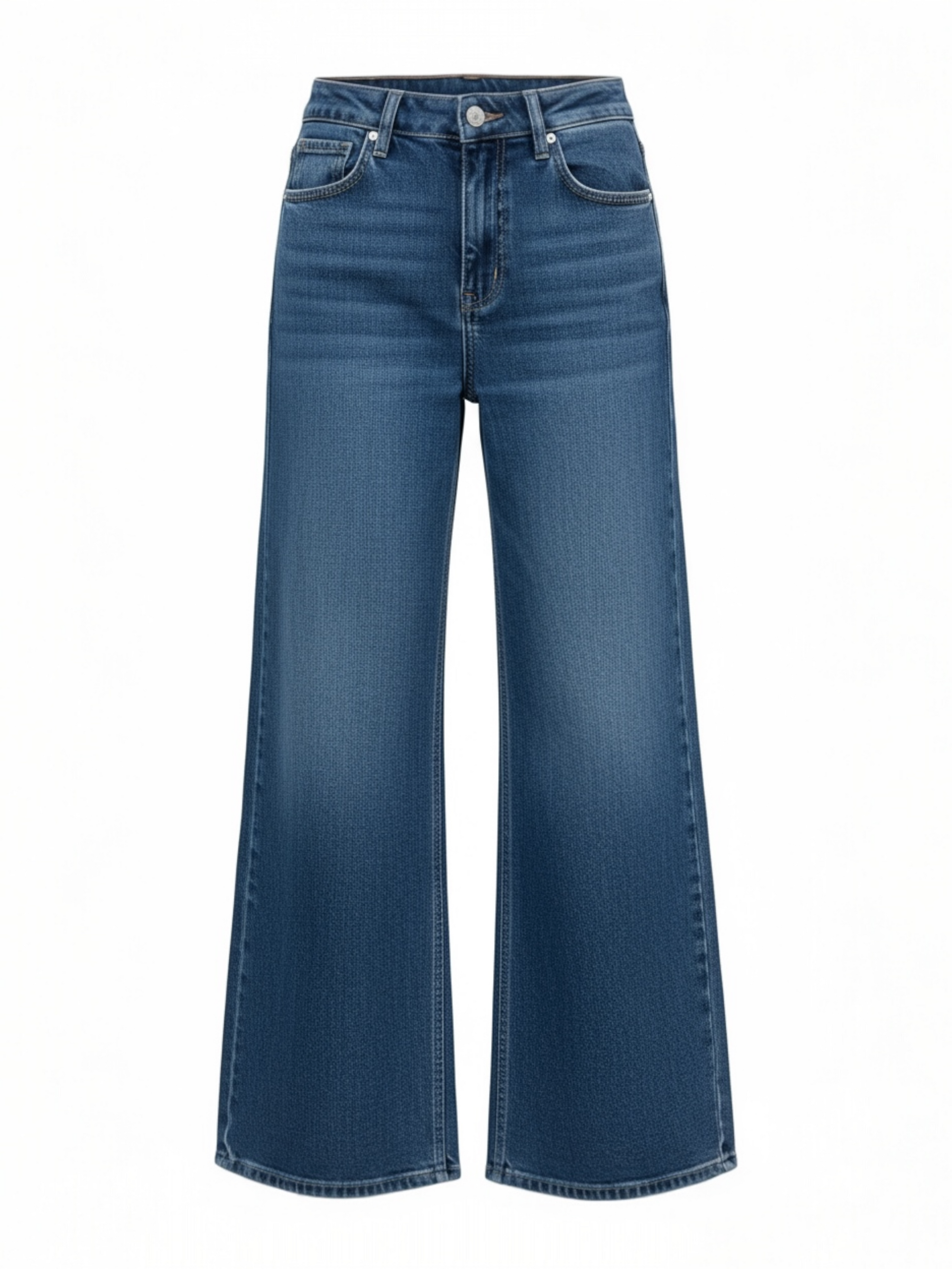 DENIM PALAZZO BLU - IJY422