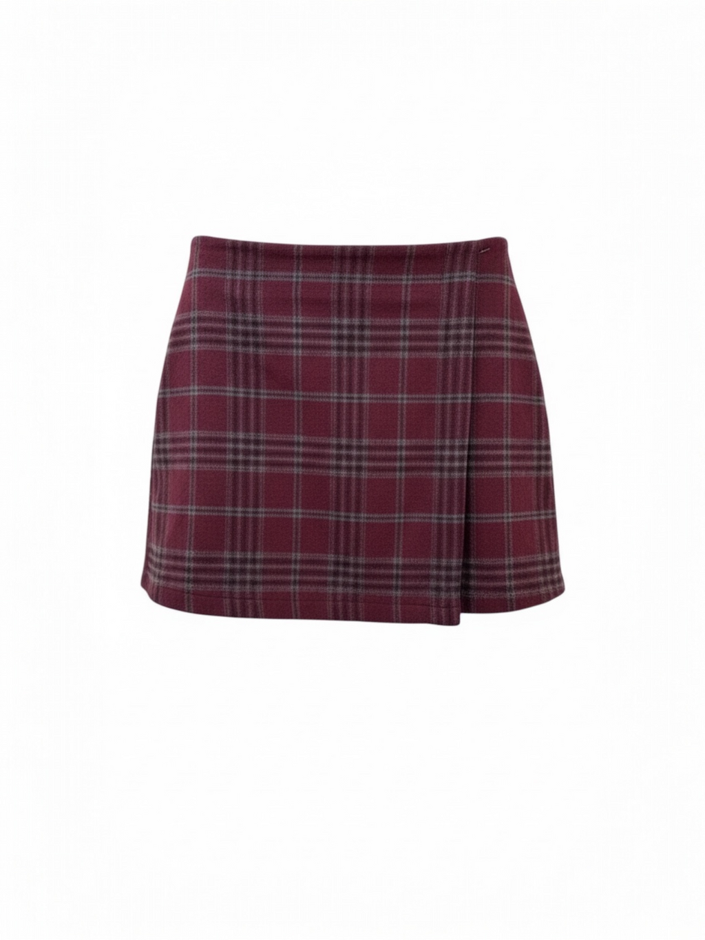 MINI SHORT CHECK - AM35020CH565