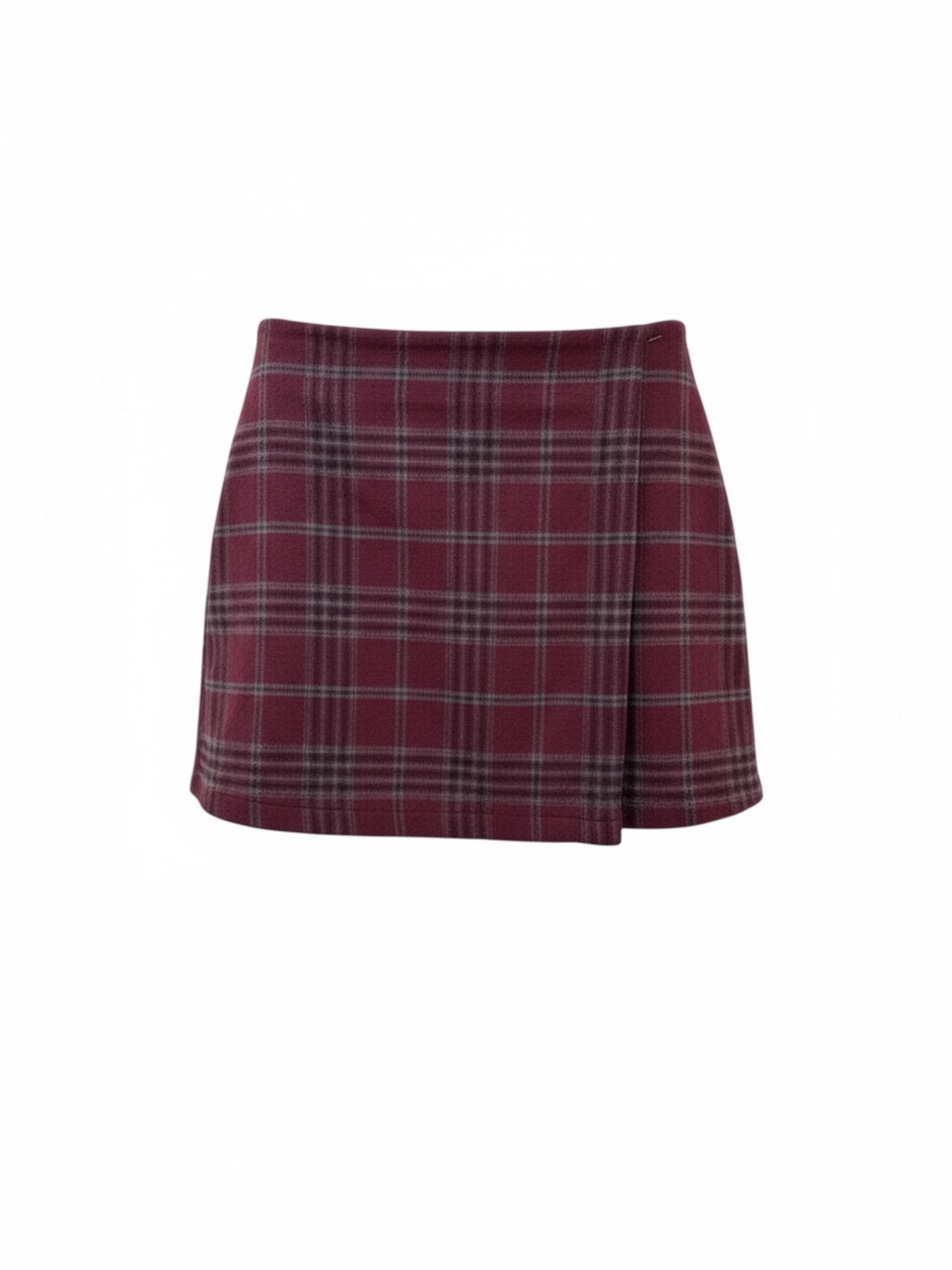 MINI SHORT CHECK - AM35020CH565