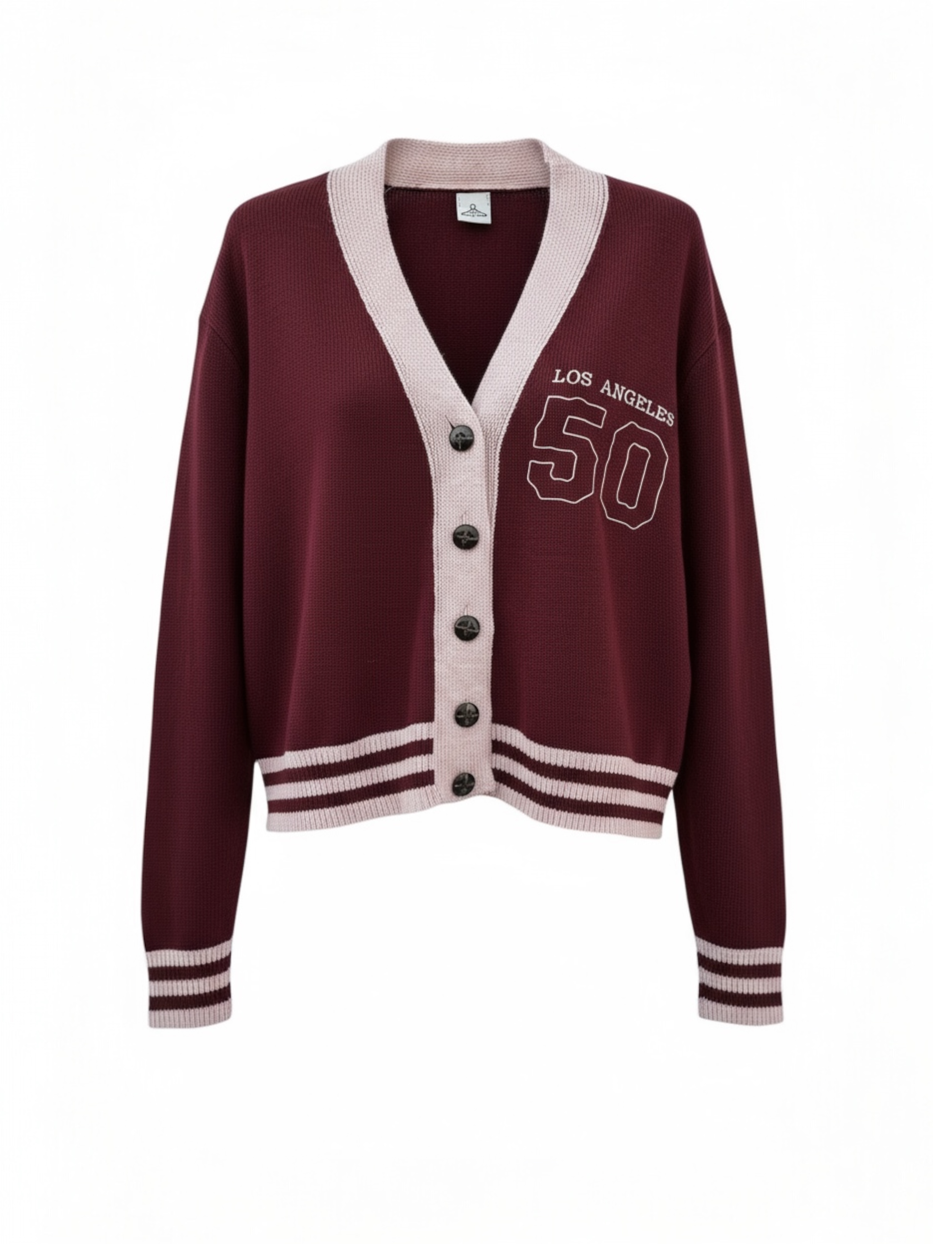 GIACCHINO RICAMO - YM7CM205